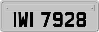 IWI7928