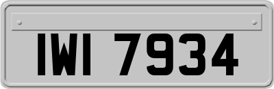 IWI7934