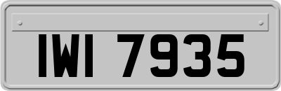 IWI7935
