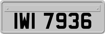 IWI7936