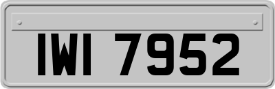 IWI7952