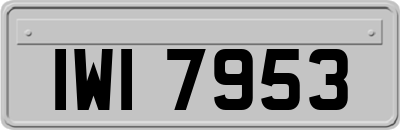 IWI7953