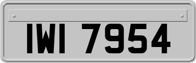 IWI7954