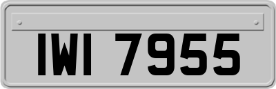IWI7955