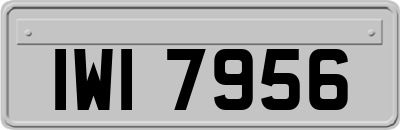 IWI7956