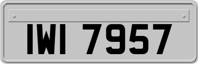 IWI7957