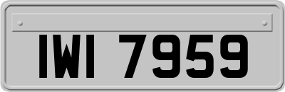 IWI7959