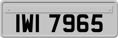 IWI7965