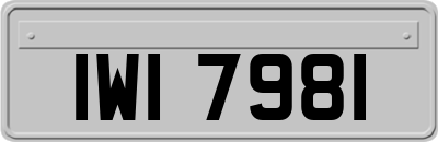IWI7981