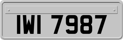 IWI7987