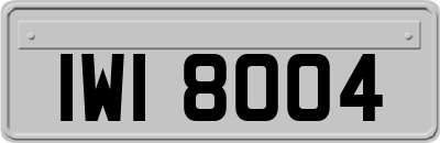 IWI8004