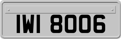 IWI8006