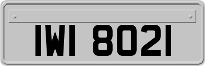 IWI8021