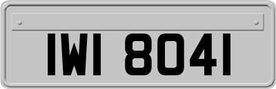 IWI8041