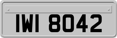 IWI8042