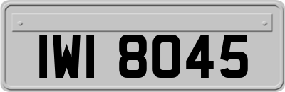 IWI8045