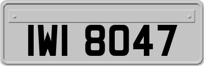 IWI8047