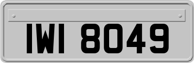 IWI8049