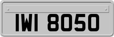 IWI8050