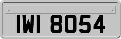 IWI8054