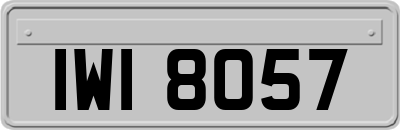 IWI8057