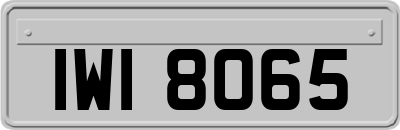 IWI8065
