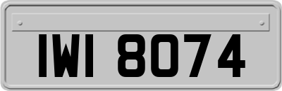 IWI8074