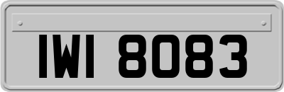 IWI8083