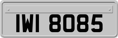 IWI8085