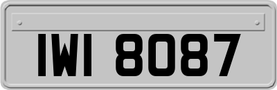 IWI8087