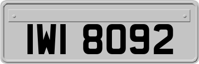IWI8092