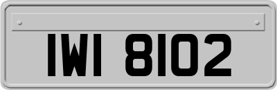 IWI8102