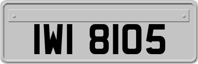 IWI8105