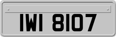 IWI8107