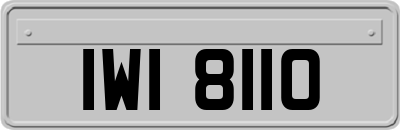 IWI8110