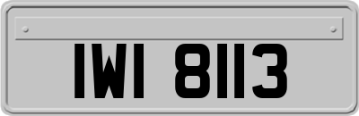 IWI8113