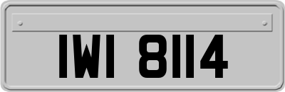 IWI8114