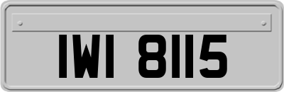 IWI8115