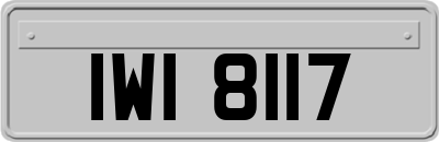 IWI8117