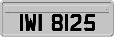 IWI8125