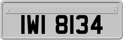 IWI8134