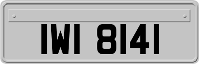 IWI8141