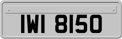 IWI8150