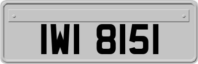 IWI8151