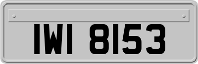 IWI8153