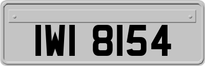 IWI8154