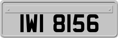 IWI8156