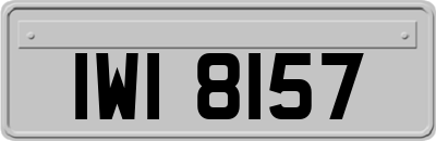 IWI8157