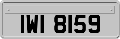 IWI8159