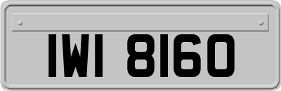 IWI8160